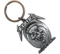 Metallica In Vertigo Porte-Clés Keychain Size One Size
