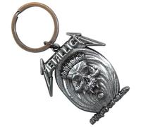 Metallica In Vertigo Porte-Clés Keychain Size One Size