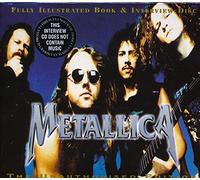 Metallica - Interview Disc (Fully Illustra [Import]