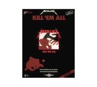 Metallica - Kill 'Em All