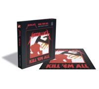 Kill 'Em All