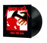 Metallica – Kill 'Em All