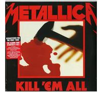 Metallica - Kill'em All