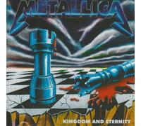 Metallica - Kingdom And Eternity (Originally Live Recording)