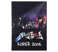 Metallica – Korea 2006
