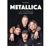 METALLICA - La Totale