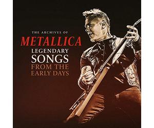 Metallica - Legendary songs from the early days