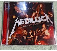 Metallica - Live at Grimey's