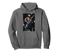 Metallica Live : concert hommage à Jason Newsted et à Freddie Mercury Sweat à Capuche