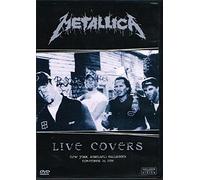 Metallica-Live Covers [Import]