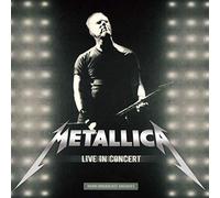 Metallica - Live in concert