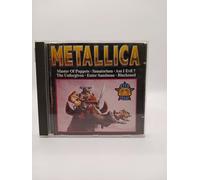Metallica : Live in USA 1991 & 1992