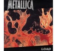 METALLICA "LOAD" 2 LP VINYL 33RPM VERSION NEW
