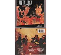 Metallica - Load