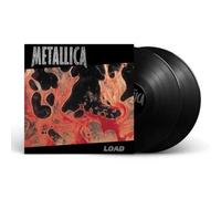 METALLICA - Load (2025) 2 LP Vinyle Précommande