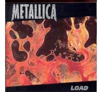 Metallica Load (CD) Album