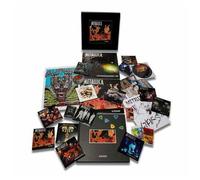 Metallica - Load (Deluxe Box Set) [Vinyl Lp] Explicit, Ltd Ed, With Cd, With Dvd, 180 Gram, Poster, Rmst, With Book, Boxed Set, Card, Deluxe Ed, With Guitar Picks, Laminate, Mp3 Download