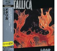 Metallica - Load [Import]