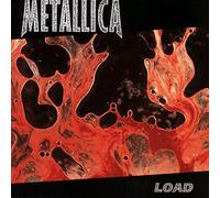 Metallica - Load [New Vinyl LP]