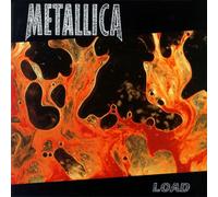 Metallica - Load [New Vinyl LP]