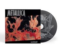 Metallica - Load (Remastered) [Compact Discs] Explicit, With Booklet, Rmst