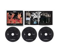 Metallica – Load (Remastered Deluxe) – SHM‑CD (3 disques) – Import