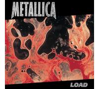 Metallica – Load (Remastered) – SHM-CD – Import