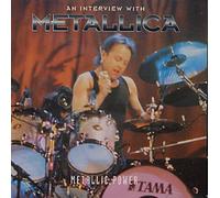 Metallica - Louder Than Hell-I'View Picture Disc