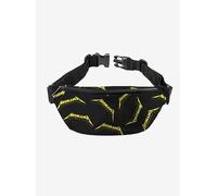 Metallica - Marsupio Logo Aop