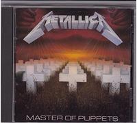 Metallica - Master of Puppets