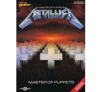Metallica - Master Of Puppets