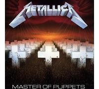 Metallica - Master of Puppets