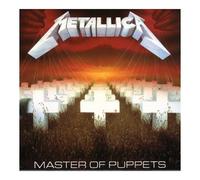 Metallica - Master Of Puppets