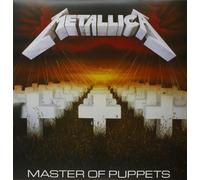Metallica - Master of Puppets