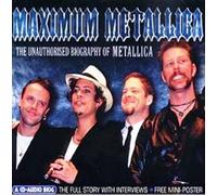 Metallica - Maximum Metallica [Interview]