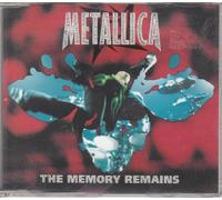 Metallica - Memory Remains