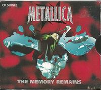 Metallica - Memory Remains