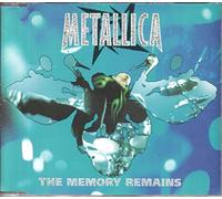 Metallica - Memory Remains