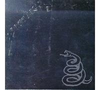 Metallica - METALLICA-METALLICA