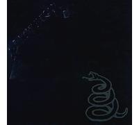 Metallica – Metallica (Remasterisé) – Vinyle 2xLP Neuf – Warner Music