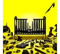 Metallica - Metallica-72 Seasons 2LP