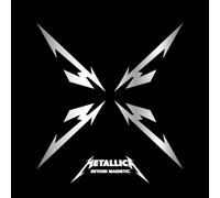 Metallica - Metallica - Beyond Magnetic