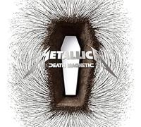 Metallica - Metallica - Death Magnetic