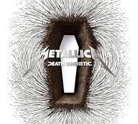 Metallica - Metallica - Death Magnetic