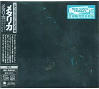 Metallica - Metallica (Remaster Deluxe) [SHM-CD]