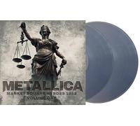 Metallica - Metallica - Market Square Heroes 1988 Vol.1 (Radio Broadcast)