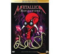 Metallica - Metallica: Reflections