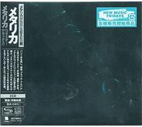 Metallica - Metallica (Remaster Deluxe) [SHM-CD]