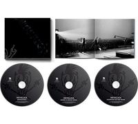 Metallica - Metallica (Remastered Expanded Edition)(3cd) [Cd] Expanded Version,