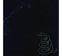 Metallica - Metallica (Remastered) [New Vinyl LP] Rmst